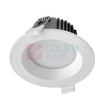 通明电器 LED筒灯 ZM1100-L12 12W (白色)