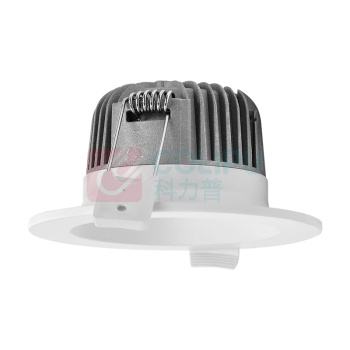 通明电器 LED筒灯 ZM1100-L12 12W (白色)