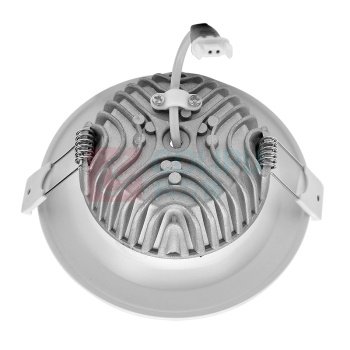 通明电器 LED筒灯 ZM1100-L12 12W (白色)
