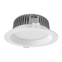 通明电器 LED筒灯 ZM1100-L7 7W (白色)