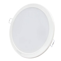 飞利浦 PHILIPS 筒灯 DN500B LED15/17W/NW/175mm 开孔170mm-180mm 4000K