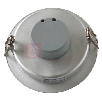 正辉 CHHI LED超薄筒灯 NXW2301-20W (银灰)