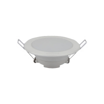 飞利浦 PHILIPS LED超薄筒灯 DN500 13.5W (白色) 6寸 6500K 冷白光 220V