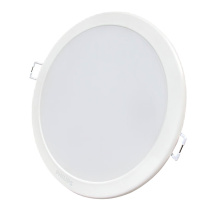 飞利浦 PHILIPS LED高端超薄筒灯 DN500B 22W (白光) 开孔195mm-205mm 6500K