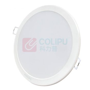 飞利浦 PHILIPS LED筒灯 DN500B 17W (自然光) 4000K