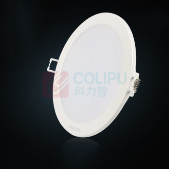 飞利浦 PHILIPS LED筒灯 DN500B 17W (自然光) 4000K