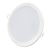 飞利浦 PHILIPS LED筒灯 DN500B LED12 14W (黄光) WW/150mm 开孔145mm-155mm 3000K