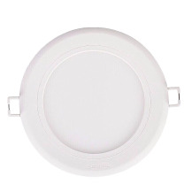 飞利浦 PHILIPS led筒灯 DN200B LED12 14W (白光) CW D150 [开孔144-155mm]