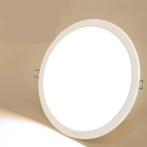 飞利浦 PHILIPS LED筒灯 DN200 13W G3 LED12 830 D150 CN
