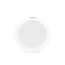飞利浦 PHILIPS LED筒灯 DN200 7W G3 LED6 830 D100 CN