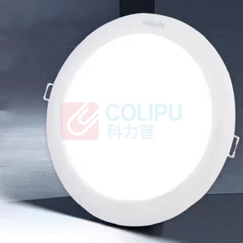 飞利浦 PHILIPS LED筒灯 DN200 10.5W G3 LED9 865 D125 CN