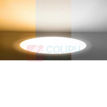 飞利浦 PHILIPS LED筒灯 DN200 10.5W G3 LED9 865 D125 CN