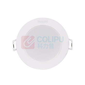 飞利浦 PHILIPS LED筒灯 DN200 10.5W G3 LED9 865 D125 CN