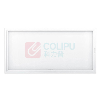 飞利浦 PHILIPS 面板灯 RC050B 24W 10个/箱 W30L60 CPC 集成吊顶