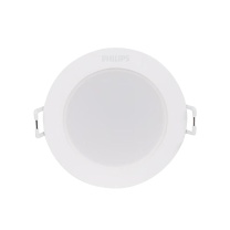 飞利浦 PHILIPS LED筒灯 DN200 16W (中性光) G3 LED15 840 4000K D175 CN