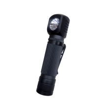 惠乐为 头灯 乐惠ML6007 3.7V 1W LED (黑色)