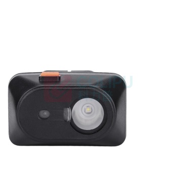 明特佳 MINGTEJIA 头灯 BTG7104 3W (黑色) LED防爆头灯