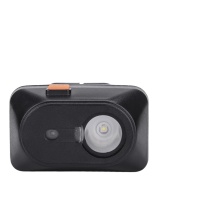 明特佳 MINGTEJIA 头灯 BTG7104 3W (黑色) LED防爆头灯