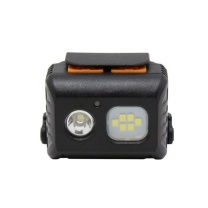 赛时工控 SHSSGK 泛聚双光源头灯 SKSZD8-5211 DC3.7V 聚光3W泛光3W 6000K IP65
