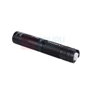 探客 TANK007 头灯 TX105c 3W 3.7V LED 隔爆型 EX ib IIC T4 Gb