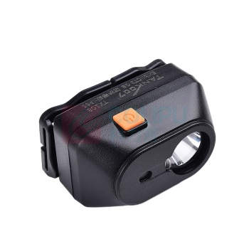 探客 TANK007 头灯 TX108 3W 3.7V LED 隔爆型 EX ib IIC T3 GB