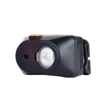 探客 TANK007 头灯 TX108 3W 3.7V LED 隔爆型 EX ib IIC T3 GB