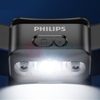 飞利浦 PHILIPS 头灯 SFL3153RH 5W
