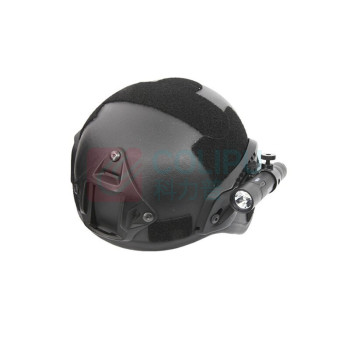 和齐顺 Hikesun 头灯 J-TKD06 3W (黑色)