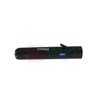 和齐顺 Hikesun 头灯 J-TKD06 3W (黑色)