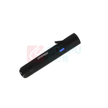 和齐顺 Hikesun 头灯 J-TKD06 3W (黑色)