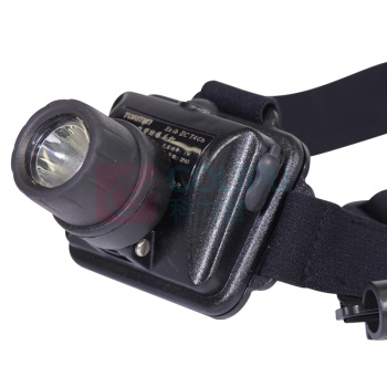 通明电器 头灯 BW6310A 3W 7V 50*65*60mm