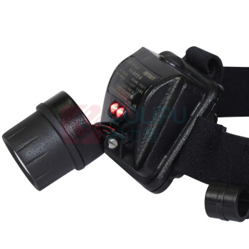 通明电器 头灯 BW6310A 3W 7V 50*65*60mm