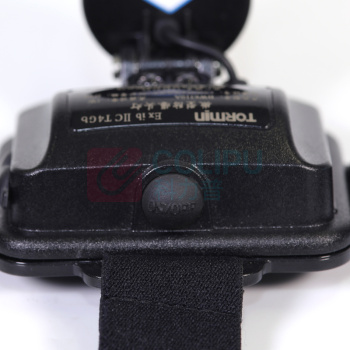 通明电器 头灯 BW6310A 3W 7V 50*65*60mm