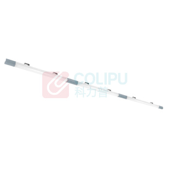 通明 LED工作灯 ZY5321Ei-L36 AC185-264V 36W 5000K白光 智控型 (白色)