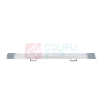 通明 LED工作灯 ZY5321Ei-L36 AC185-264V 36W 5000K白光 智控型 (白色)