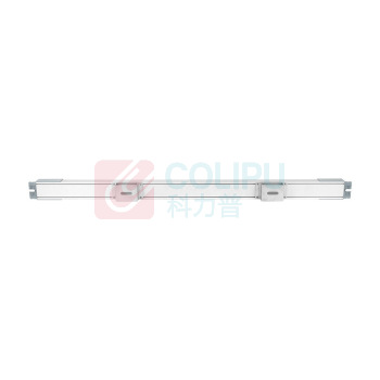 通明 LED工作灯 ZY5321Ei-L36 AC185-264V 36W 5000K白光 智控型 (白色)
