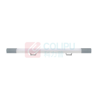 通明 LED工作灯 ZY5321Ei-L36 AC185-264V 36W 5000K白光 智控型 (白色)
