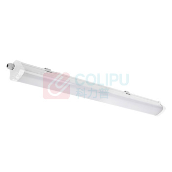 通明 TORMIN 防水防尘灯 ZY5321-L36 AC220-240V 36W 防护等级IP66 5000K (白色)