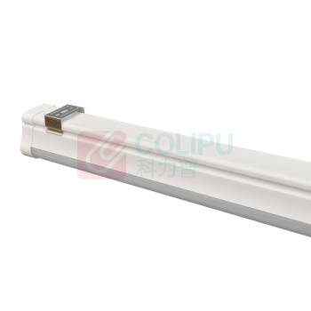 通明 TORMIN 防水防尘灯 ZY5321-L48 AC220-240V 48W 防护等级IP66 5000K (白色)