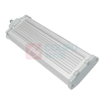 通明 防水防尘灯 ZY5322A-L20 185-264VAC 20W 防护等级IP67 5000K (白色)