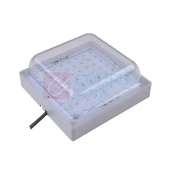 华英五金 LED冷库灯 AC220V-240V 8W