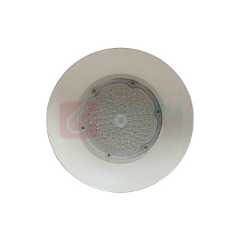 大地 LED高顶灯 NFC9800-A 100W (灰色) (铝合金) IP65