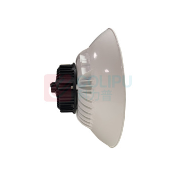 大地 LED高顶灯 NFC9800-A 100W (灰色) (铝合金) IP65