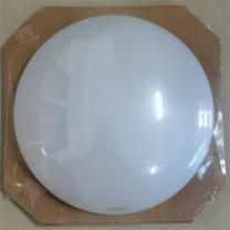 飞利浦 PHILIPS LED吸顶灯 220V/36W/6500K 柔韵系列 6922341936777 (白光)