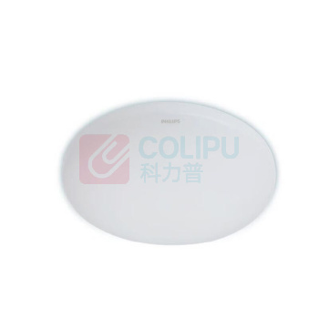 飞利浦 PHILIPS LED 吸顶灯 9290026423 20W 6500K IP44 (白色)