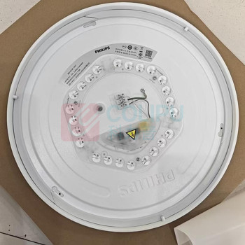 飞利浦 PHILIPS LED 吸顶灯 9290026423 20W 6500K IP44 (白色)