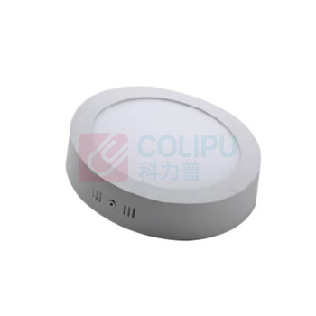 惠乐为 LED圆形吸顶灯 乐惠AL8030 220V ≤24W IP20 (银色)
