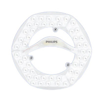 飞利浦 PHILIPS 工作灯(吸顶灯) G2 40K 24W (白色)