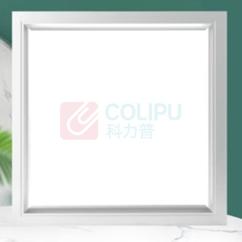 赛时工控 SHSSGK LED方形吸顶灯 尺寸40*40cm