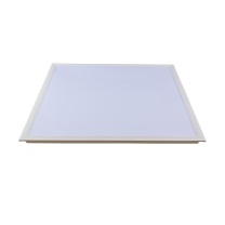 新曙光 LED防眩顶灯 NFK3021-SX 功率40W、额定电压220V-240V、防护等级IP42、外形尺寸595*595*30mm、重量1.5kg、防腐等级WF